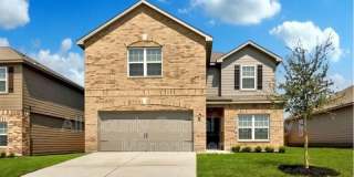 19013 Quiet Range Dr 19013 Quiet Range Dr Photo Gallery 1