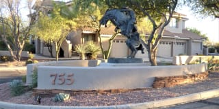 755 W Vistoso Highlands Drive 755 W Vistoso Highlands Drive Photo Gallery 1