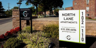 North Lane Apartments North Lane Apartments Photo Gallery 1