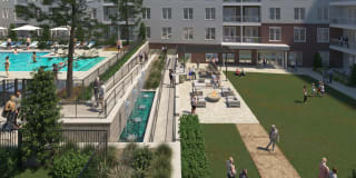 Triton Glen Triton Glen Photo Gallery 1