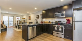 The Residences at 1221 The Residences at 1221 Photo Gallery 1