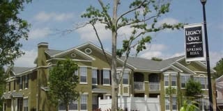 Legacy Oaks at Spring Hill Legacy Oaks at Spring Hill Photo Gallery 1