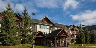 Birchwood Apartment Homes Birchwood Apartment Homes Photo Gallery 1