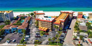 17580 GULF BOULEVARD 17580 GULF BOULEVARD Photo Gallery 1