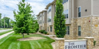 The Frontier West Lawrence The Frontier West Lawrence Photo Gallery 1