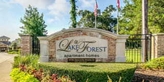 Lake Forest Lake Forest Photo Gallery 1