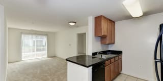 Affordable Housing - Lotus Square Affordable Housing - Lotus Square Photo Gallery 1
