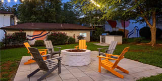 The Oasis on Cascade The Oasis on Cascade Photo Gallery 1