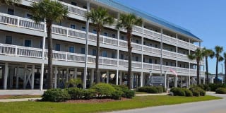 305 N Topsail Dr Unit 12 305 N Topsail Dr Unit 12 Photo Gallery 1