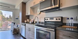 CREW APARTMENTS CREW APARTMENTS Photo Gallery 1