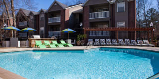 The Pointe at Lenox Park The Pointe at Lenox Park Photo Gallery 1