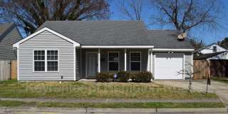 3204 Gwin Street 3204 Gwin Street Photo Gallery 1