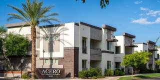Acero Cooley Station