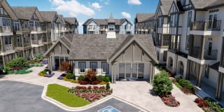 Oakbrook Townhomes Oakbrook Townhomes Photo Gallery 1