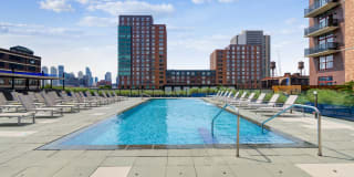 Cast Iron Lofts Cast Iron Lofts Photo Gallery 1