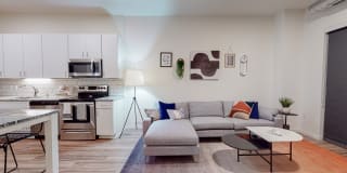 The Bessemer at Seward Commons The Bessemer at Seward Commons Photo Gallery 1