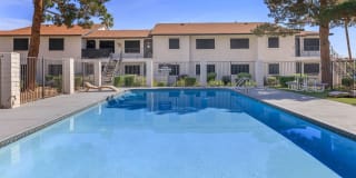 Tides at East Summerlin Tides at East Summerlin Photo Gallery 1