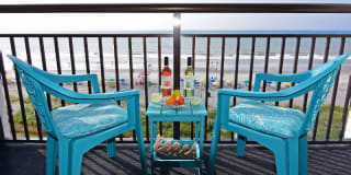 6804 N. Ocean Blvd 631 6804 N. Ocean Blvd 631 Photo Gallery 1