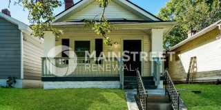 1720 Wilson Avenue 1720 Wilson Avenue Photo Gallery 1