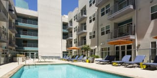 AVA North Hollywood AVA North Hollywood Photo Gallery 1
