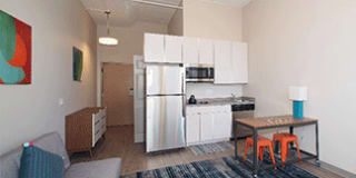 21st Street Lofts 21st Street Lofts Photo Gallery 1