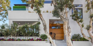 600 Heliotrope Avenue 600 Heliotrope Avenue Photo Gallery 1