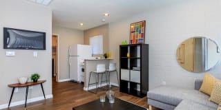 The Flats At Julian Drew Block The Flats At Julian Drew Block Photo Gallery 1
