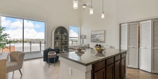 Residences at Pearland Town Center Residences at Pearland Town Center Photo Gallery 1