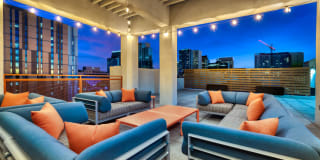The Rey Downtown The Rey Downtown Photo Gallery 1