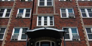 Randolph Apartments Randolph Apartments Photo Gallery 1