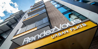 RendezVous Urban Flats RendezVous Urban Flats Photo Gallery 1