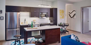 Griffin Center City Griffin Center City Photo Gallery 1
