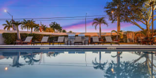 Circle Sunrise Apartments Circle Sunrise Apartments Photo Gallery 1
