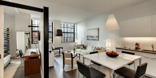 The Lofts At Atlantic Wharf The Lofts At Atlantic Wharf Photo Gallery 1
