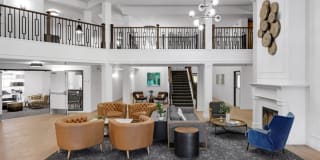 Creekside Apartments Creekside Apartments Photo Gallery 1