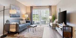 Brook Run Apartments & Townhomes Brook Run Apartments & Townhomes Photo Gallery 1