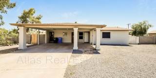 1113 W Campo Bello Drive 1113 W Campo Bello Drive Photo Gallery 1