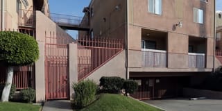 1414 S Gramercy Pl 1414 S Gramercy Pl Photo Gallery 1