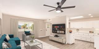 10201 W DESERT HILLS Drive 10201 W DESERT HILLS Drive Photo Gallery 1