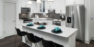 Alexan Lower Greenville Alexan Lower Greenville Photo Gallery 1