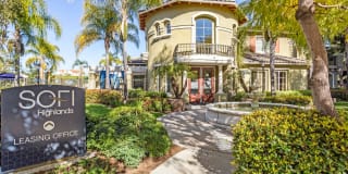 SOFI Highlands SOFI Highlands Photo Gallery 1