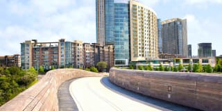Gables Park Tower Gables Park Tower Photo Gallery 1
