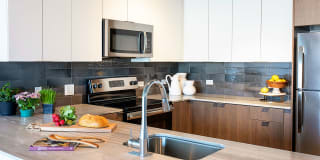 Aspire Residences Aspire Residences Photo Gallery 1