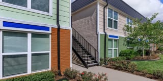 Dominion at Oak Forest Apartments Dominion at Oak Forest Apartments Photo Gallery 1