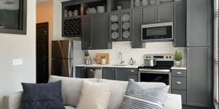 Residences at Capitol View Residences at Capitol View Photo Gallery 1