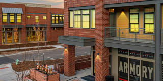 The Armory Boulder The Armory Boulder Photo Gallery 1