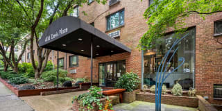 4114 Davis Pl NW Apt 316 4114 Davis Pl NW Apt 316 Photo Gallery 1