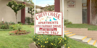 Chevy Chase Apartments Chevy Chase Apartments Photo Gallery 1