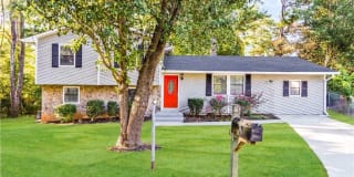 6075 Cherokee Valley Lane 6075 Cherokee Valley Lane Photo Gallery 1
