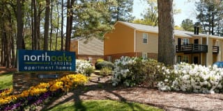 North Oaks Landing North Oaks Landing Photo Gallery 1